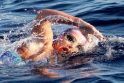 Dėl medalių jaunimo olimpinio festivalio plaukimo rungtyje kovos ir lietuviai
