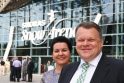 Druskininkų „Snoras Snow Arena“ purtosi sąsajų su „Snoru“