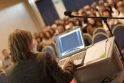 Lietuva netradicines konferencijų erdves pristatys tarptautinėje parodoje