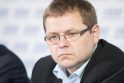 Viceministras atmeta kritiką dėl lietuvių kalbos žinių tikrinimo