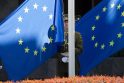ES ir JAV konsultuosis dėl duomenų apsaugos, delegacija derinama