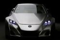 „Lexus LF-A“  - automobilis už milijoną