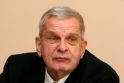 T.Venclova: Seimas padarė gėdą Lietuvai T.Venclova: Seimas padarė gėdą Lietuvai