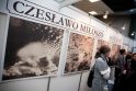 I.Degutienė: Č.Milošo kūryba mus veda į supratimą ir atvirumą
