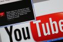 Vartotojai į „YouTube“ kas minutę įkelia net 100 val. vaizdo medžiagos