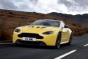 Greičiausias „Aston Martin“: „žirgas“ superagentui J. Bondui (foto)