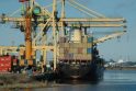 „Klaipėdos konteinerių terminalas“ kreipėsi į Konkurencijos tarybą