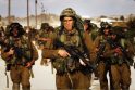 Izraelyje paviešinta netinkamą žydų karių elgesį su palestiniečiais įrodančių nuotraukų Izraelyje paviešinta netinkamą žydų karių elgesį su palestiniečiais įrodančių nuotraukų