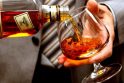 „Naktidos“ barui apribojo prekybą alkoholiu