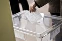 KT: rinkimų rezultatai Zarasų-Visagino apygardoje panaikinti teisėtai