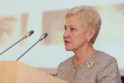 Valdantieji: „Snoro“ komisija prieštarauja nacionaliniam saugumui