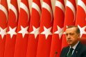 Turkija nepritaria bet kokiai NATO intervencijai Libijoje