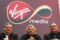 „Virgin Group“ perka „Honda Racing F1“?