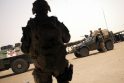 Bengazyje per susirėmimus žuvo trys Libijos kariai