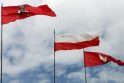 Rinkimų rezultatai Lietuvoje - galimas iššūkis ir Lenkijai