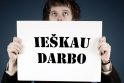 Neturi patirties – neturėsi ir darbo. Ar atvirkščiai?