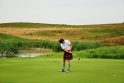 Golfas - laisvalaikis, hobis ar sportas?