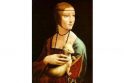 L. da Vinci paveikslas „Dama su šermuonėliu“  keliaus po Europą