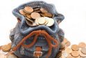 Savivaldybės socialinei paramai gavo 90 mln. litų