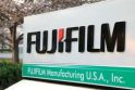 „Fujifilm&quot; skynė laurus tarptautinėje parodoje