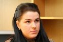 Po interviu L.Stankūnaitei gresia dvi bylos dėl šmeižto Po interviu L.Stankūnaitei gresia dvi bylos dėl šmeižto