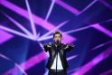 „Eurovizijoje&quot; Baltijos šalys sulaužė kaimynystės principus