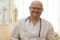 Emigrantų atostogas lemia ir gydytojai