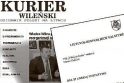 Ryžtas: „Kurier Wileński“ redakcija neketina vykdyti saugumo darbuotojų reikalavimų.