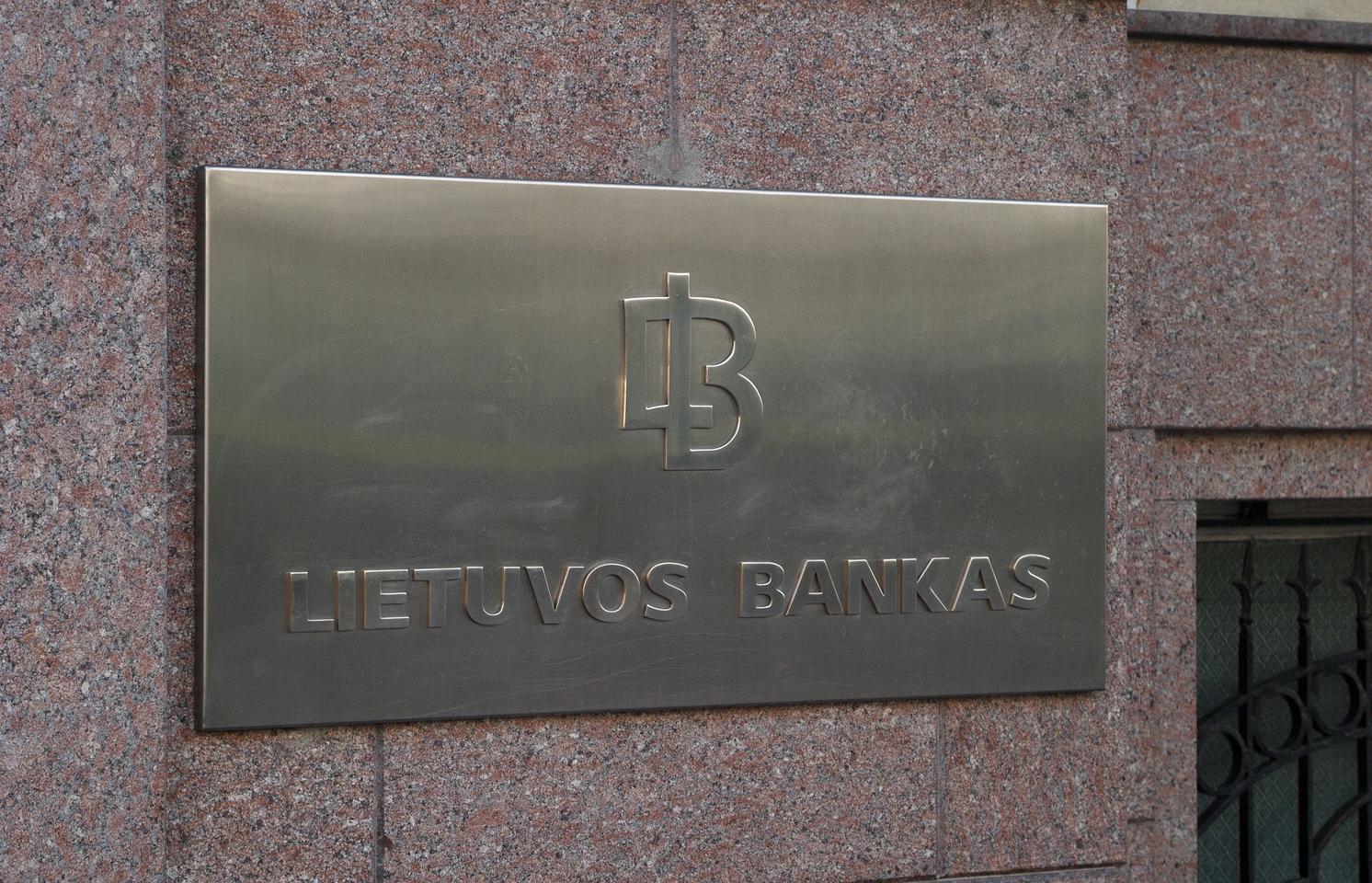 Į Lietuvos banko valdybos narius pasiūlytas T. Garbaravičius