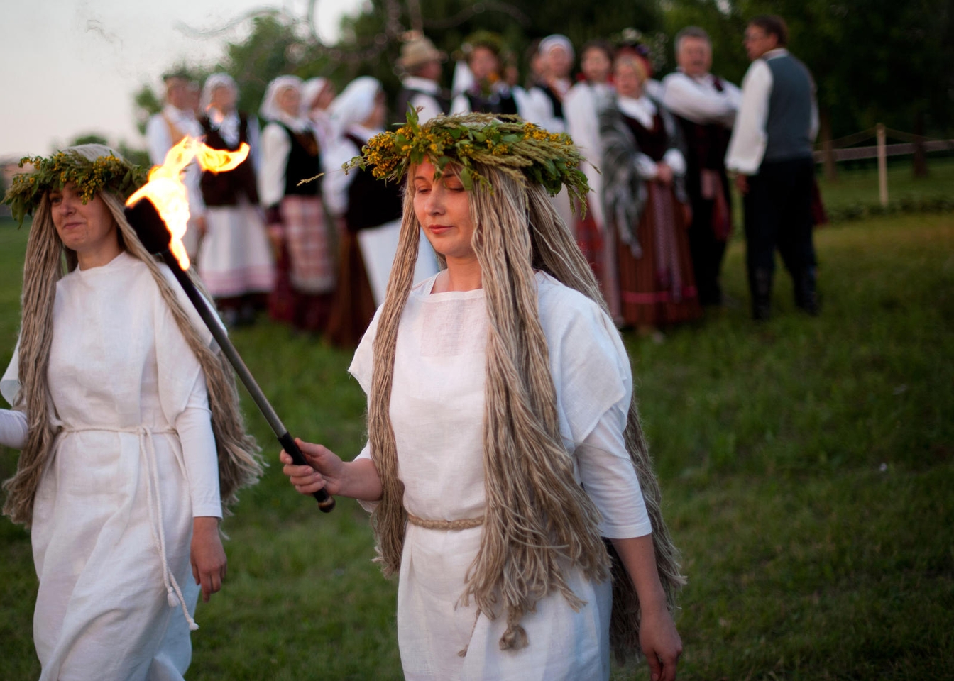 Vėl skelbiama Jonų Respublika