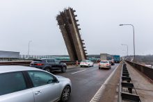 Lietuvoje sparčiai daugėja griūvančių tiltų – tinkamai prižiūrimi galėtų tarnauti ir 100 metų?