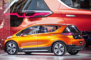 „General Motors“ 2014 metais pasiekė naują pardavimų rekordą