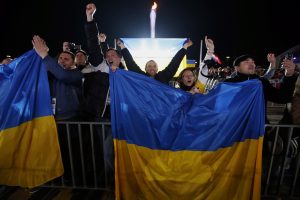 Ukraina iškovojo pirmąjį medalį Sočio žiemos parolimpiadoje