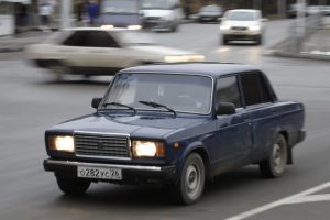 „AvtoVAZ“ grynieji nuostoliai pernai padidėjo 3,2 karto