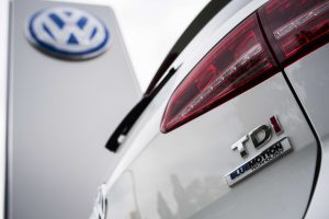 11 mln. „Volkswagen“ automobilių – su taršos rezultatų klastojimo įrenginiais