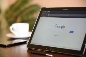 „Google“ elektroninio pašto darbas vėl buvo sutrikęs