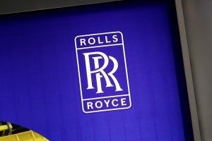 Čekija pasirinko „Rolls-Royce“ mažųjų branduolinių reaktorių kūrimui