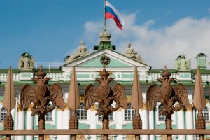 Rusija perspėjo „užsienio agentams“ priskiriamos žiniasklaidos atstovus dėl galimų baudų