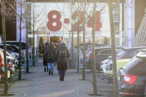 Pasiūlymai, kaip greičiau atverti prekybos vietas: bus vykdoma nuolatinė kontrolė