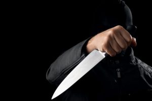 Zarasiškis dėl pasikėsinimo nužudyti už grotų praleis septynerius metus