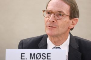 JT tyrėjai: kai kuri Rusijos žiniasklaidos retorika gali prilygti genocido kurstymui