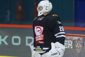 „7bet-Hockey Punks“ nesėkmių seriją pratęsė „Prizma“