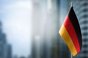 Vokietija skirs karinės paramos Ukrainai už dar 400 mln. eurų