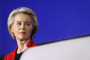 U. von der Leyen: ES dialogu turi įveikti „poliarizaciją“ žemės ūkio sektoriuje