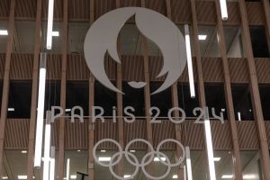 Prancūzija sumažino olimpinių žaidynių atidarymo ceremonijos žiūrovų skaičių