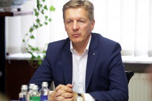 Klaipėdiečių poreikiai svarbesni: nebus darželio – nebus sutarties