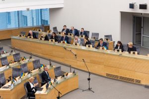 Seimas linkęs pritarti Tvarumo direktyvos nuostatoms, kuriomis siekiama mažinti administracinę naštą