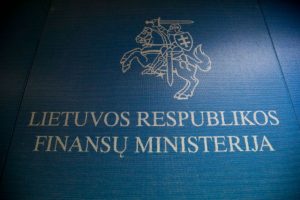 Seimas linkęs pritarti „Vieno langelio prievolėms valstybei“ reformai