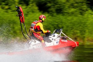 Švenčionių ir Vilniaus rajone rasti du skenduoliai