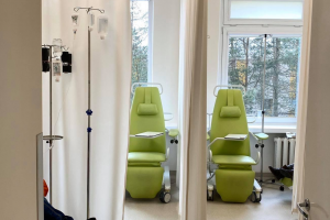 Chemoterapinis gydymas: ką naudinga žinoti pacientui ir kaip sau padėti?
